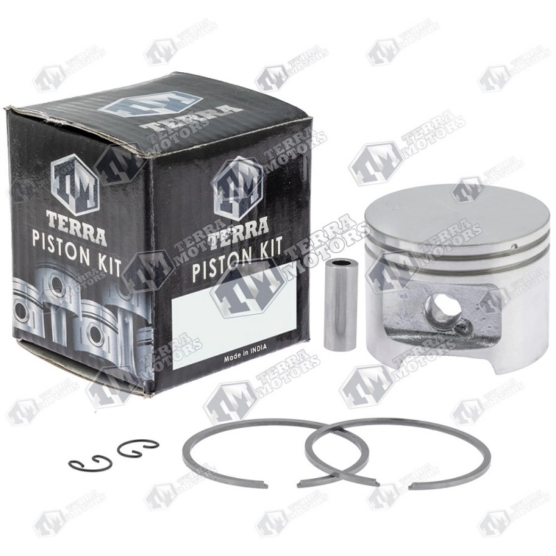 Kit piston drujba Stihl 390, 039 49mm (Terra) 